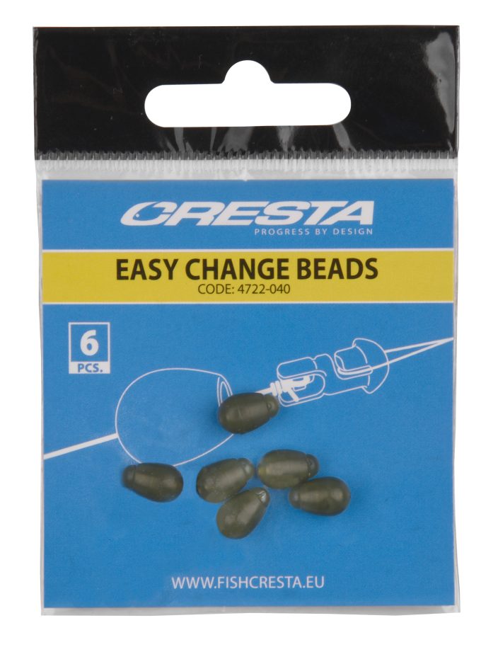 Cresta Easy Change Bead