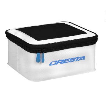 EVA Baitbag Micro Mesh Large White