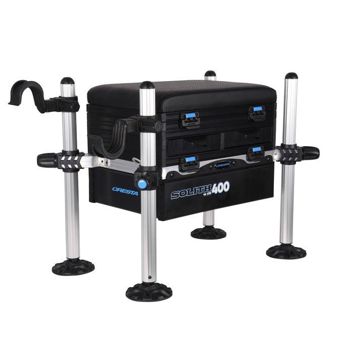 SOLITH  4X36 SEATBOX 400