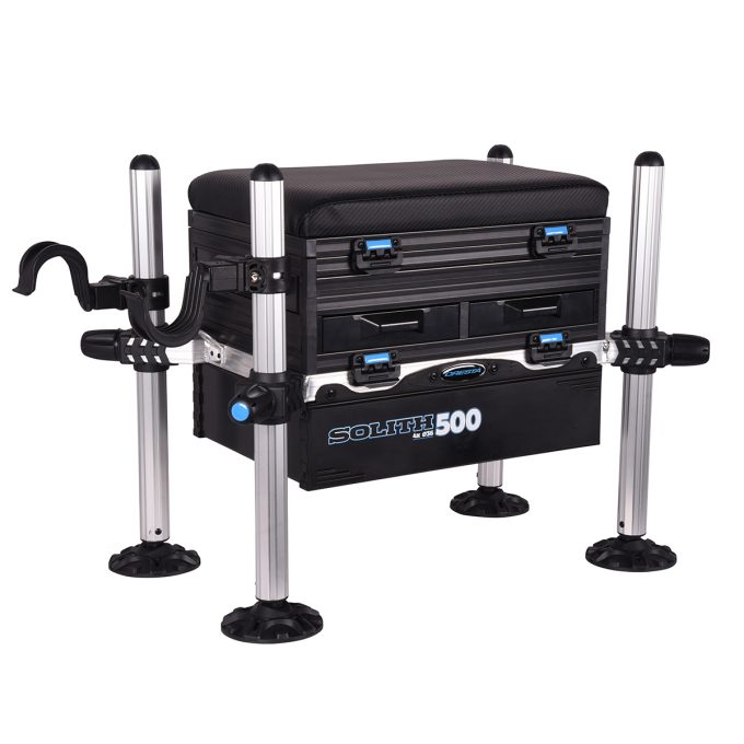 SOLITH  4X36 SEATBOX 500