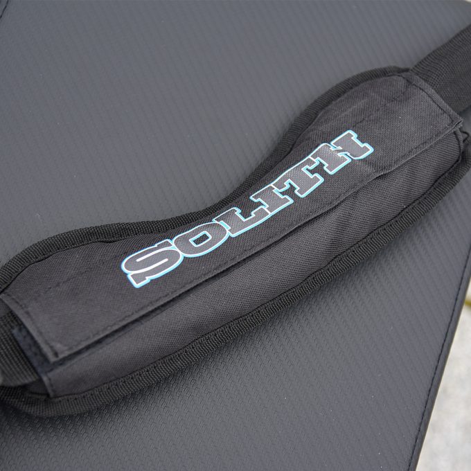 SOLITH  4X36 SEATBOX 500