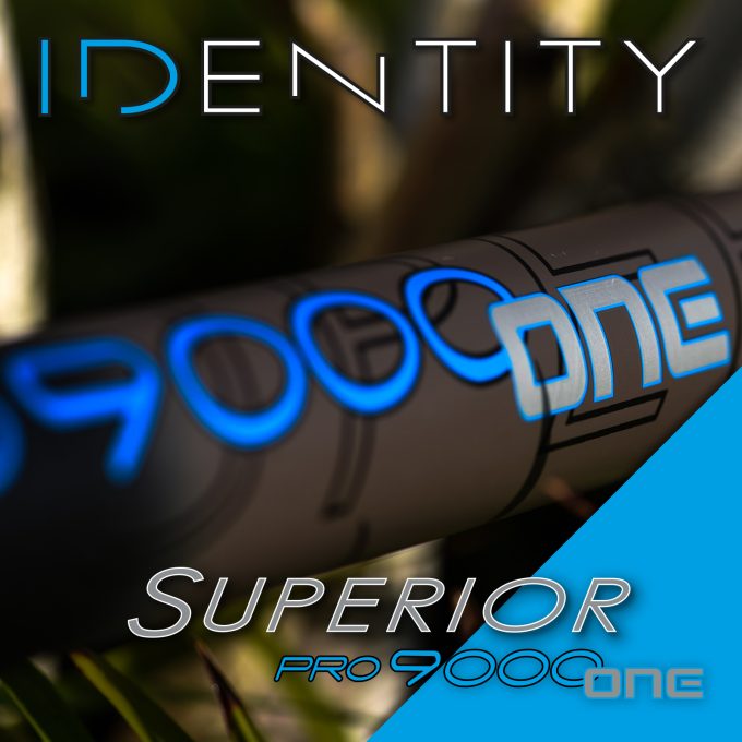 Cresta Identity Superior Pro 9000 one