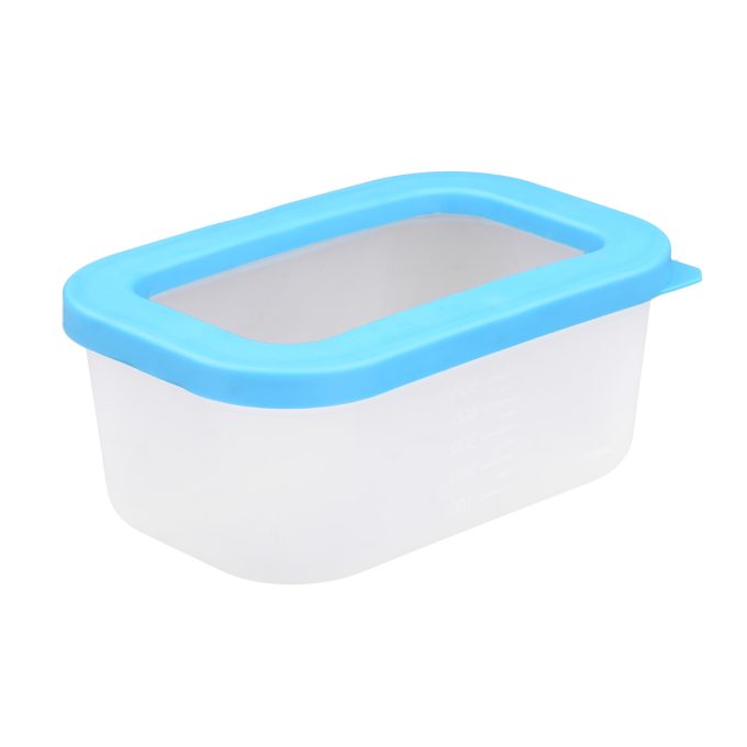 Cresta Baitbox White Open