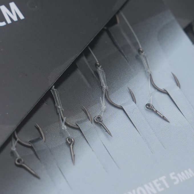 Method Hair Rig