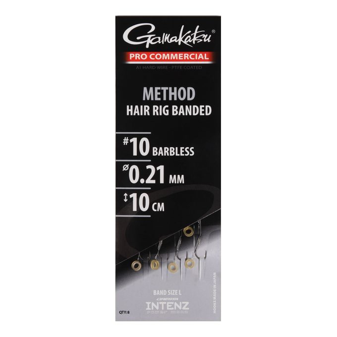 Method Hair Rig