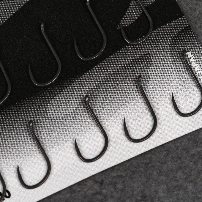 Method Hair Rig