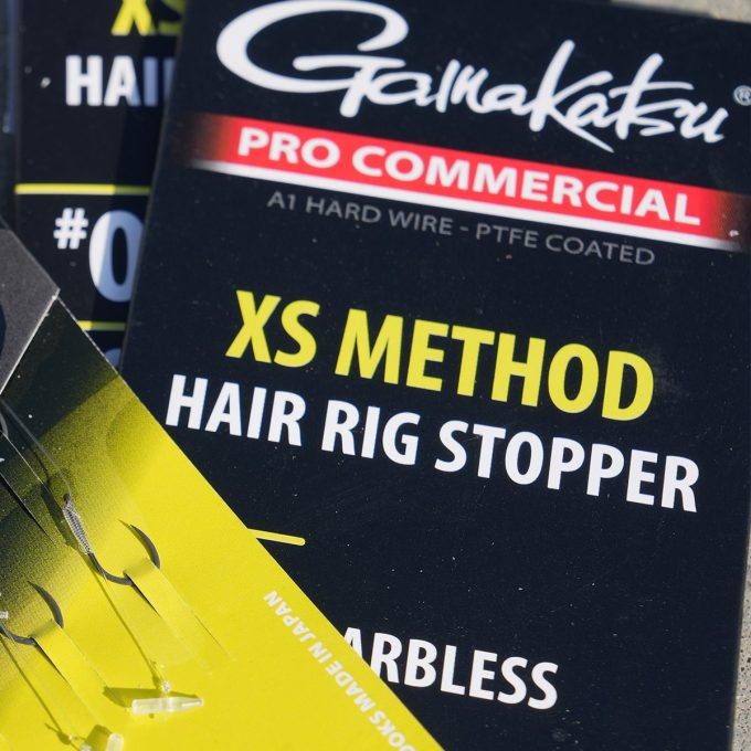 XS Method