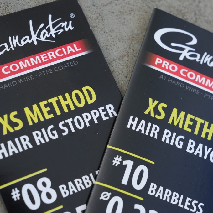 XS Method