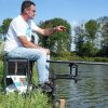 Cresta Solith Pole Support  Standard 36MM