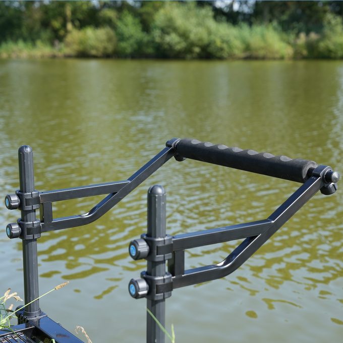 Cresta Solith Pole Support  XS Stable 30-36MM