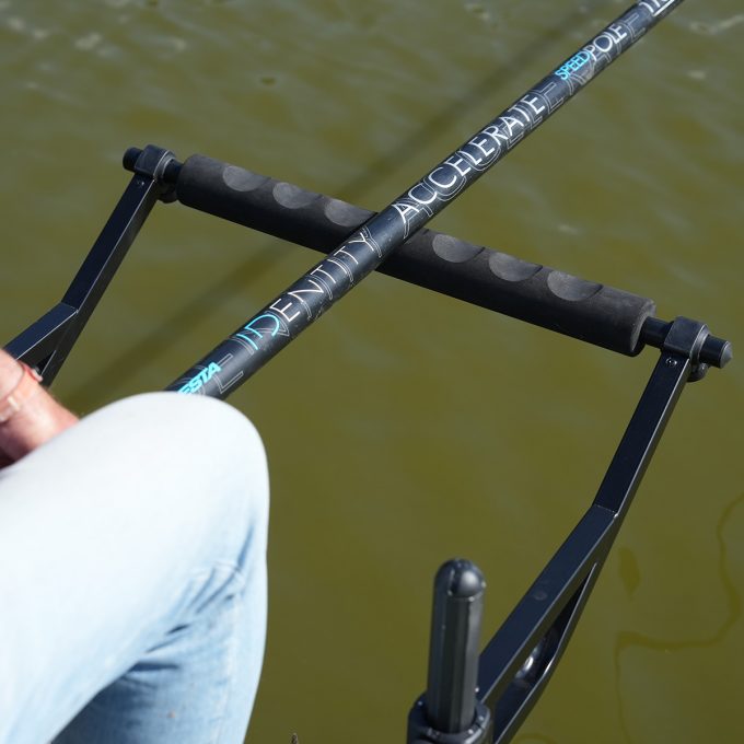 Cresta Solith Pole Support  XS Stable 30-36MM