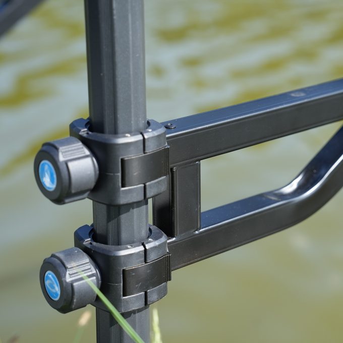 Cresta Solith Pole Support  XS Stable 30-36MM