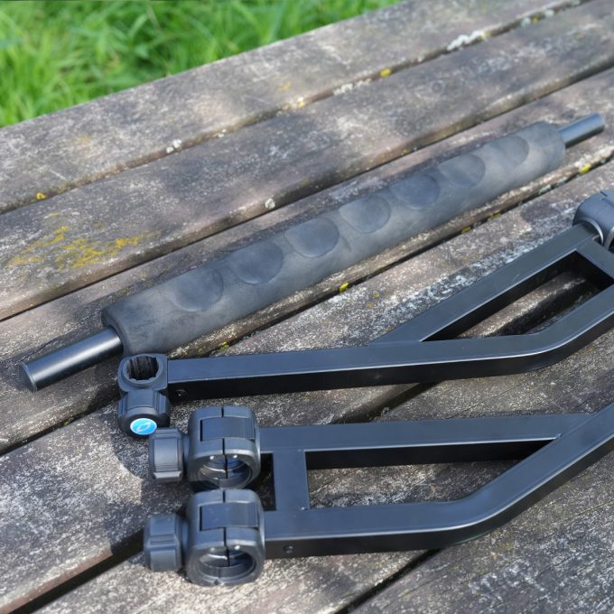 Cresta Solith Pole Support  XS Stable 30-36MM