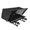 Cresta Solith Hooded Side Tray 60x45