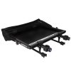 Cresta Solith Hooded Side Tray 60x45