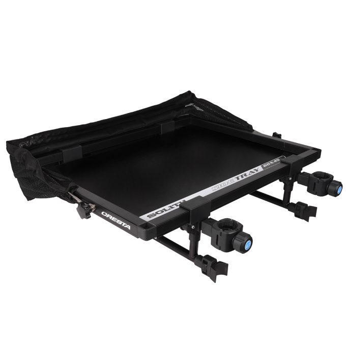 Cresta Solith Hooded Side Tray 60x45