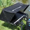Cresta Solith Hooded Side Tray 60x45