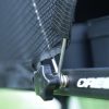 Cresta Solith Hooded Side Tray 60x45