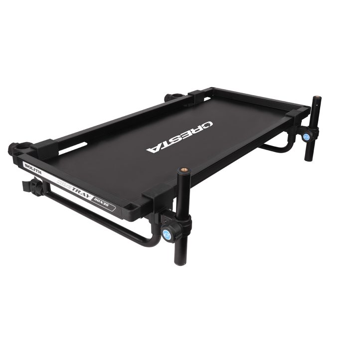 Cresta Solith Accessoires Side Tray 80x35