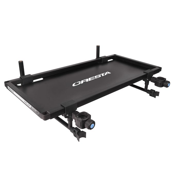 Cresta Solith Accessoires Side Tray 80x35