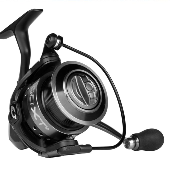 Cresta Advantor 4000 XT Plus