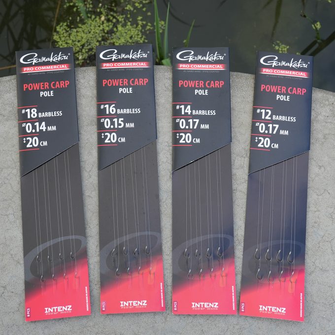 Pro Commercial Power Carp  Spade