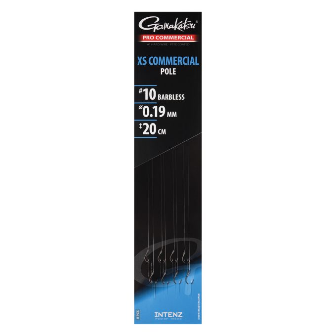 Pro Commercial XS Commercial Spade
