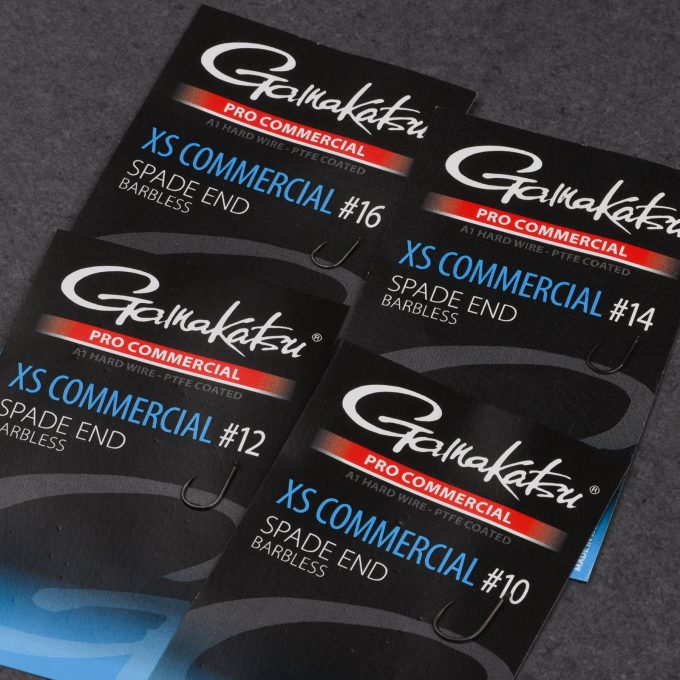 Pro Commercial XS Commercial Spade