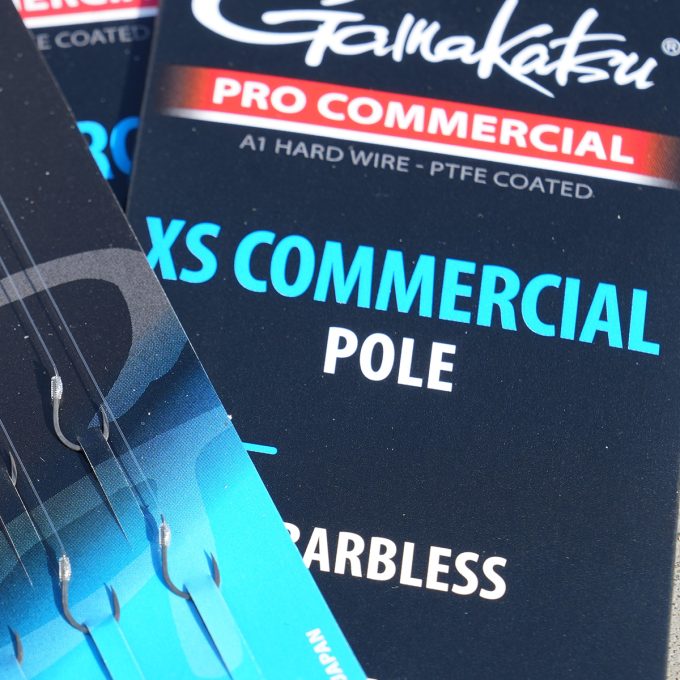 Pro Commercial XS Commercial Spade