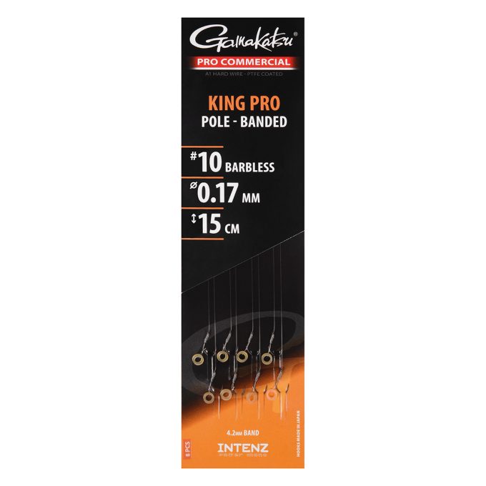 Pro Commercial King Pro Spade