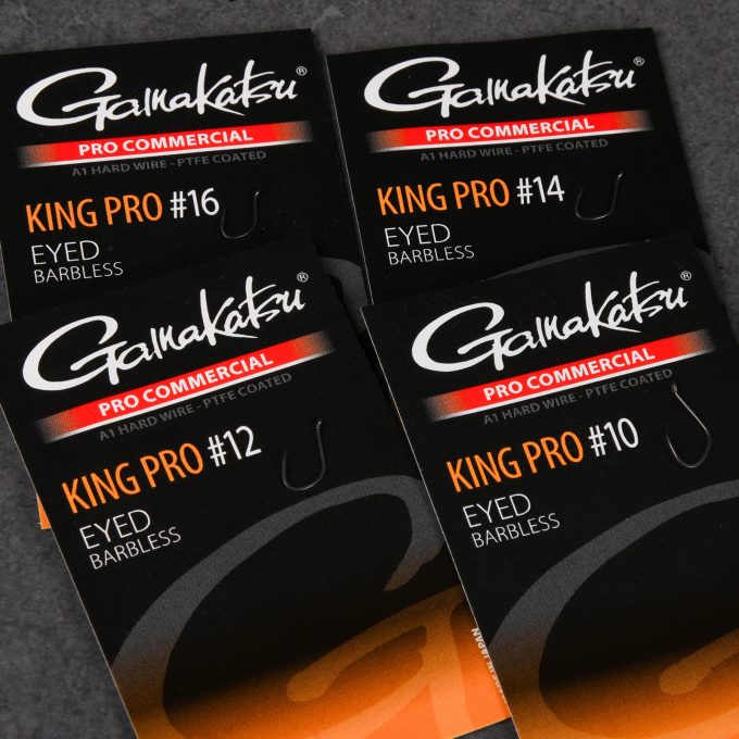 Pro Commercial King Pro Spade