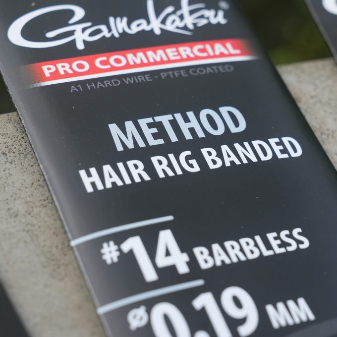 Pro Commercial Method Eyed