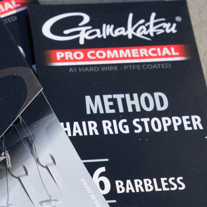 Pro Commercial Method Eyed