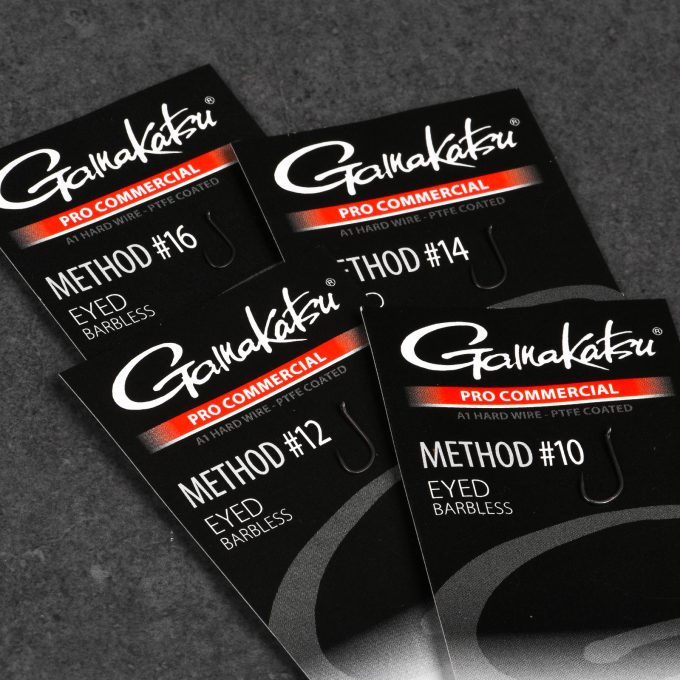 Pro Commercial Method Eyed