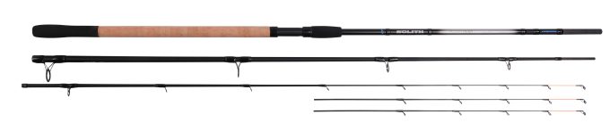 Cresta Solith Power River Feeder 330 H