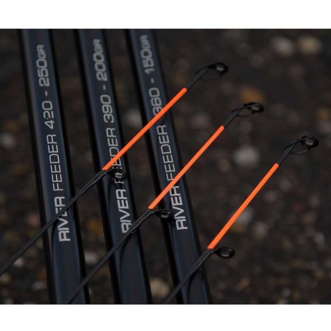 Cresta Solith Power River Feeder 330 H