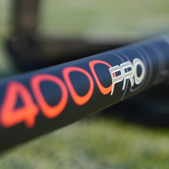 Cresta Identity Ultra 4000 Pro