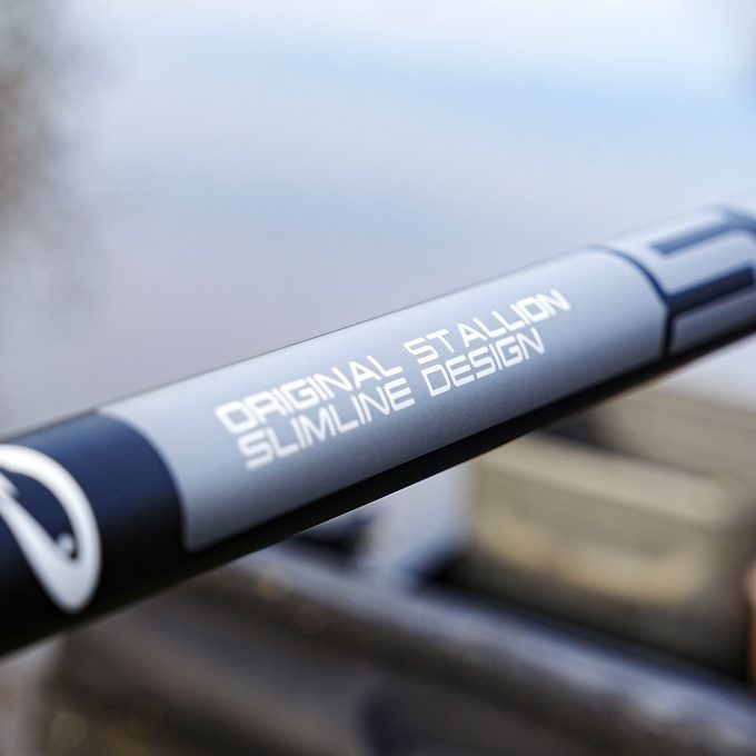 Cresta Stallion Power XS 555