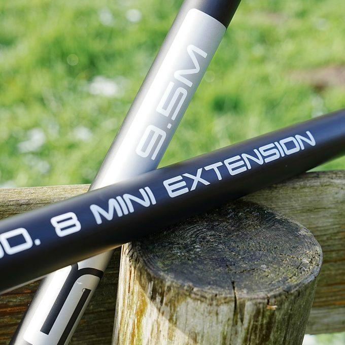 Cresta Stallion Power XS 555