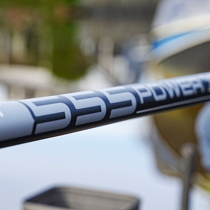 Cresta Stallion Power XS 555