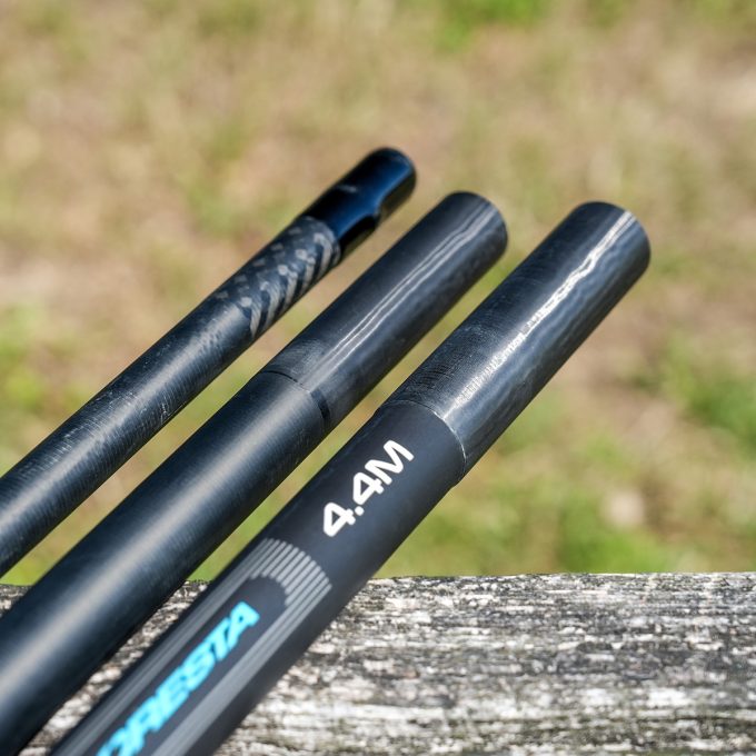 IDentity ZXT Power Series Handle