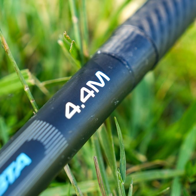 IDentity ZXT Power Series Handle