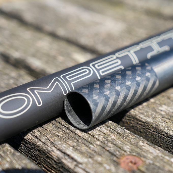IDentity Ultra Competiton Pro Handle