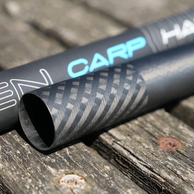 IDentity Ultra Specimen Carp Handle