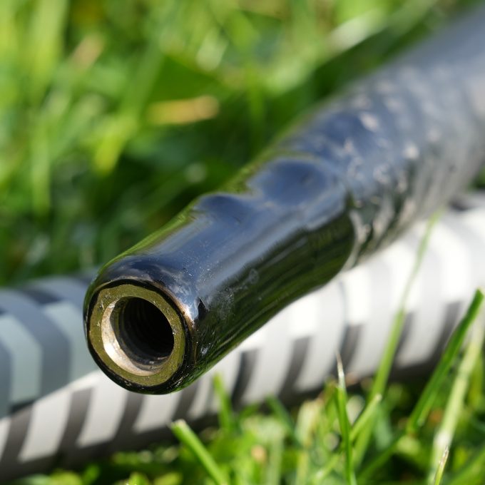 IDentity Ultra Specimen Carp Handle