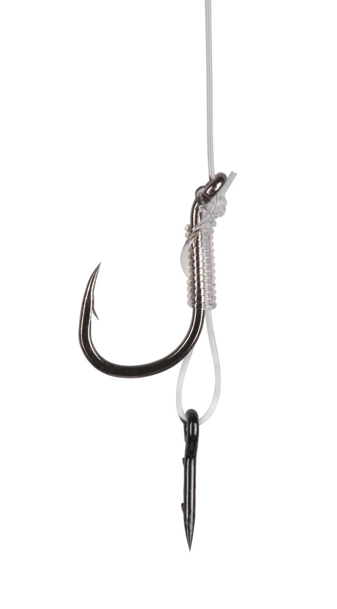 Cresta Method rigs  + Spike Barbed