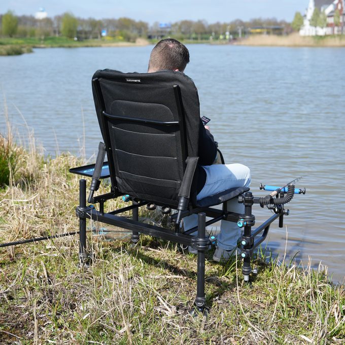 Blackthorne Supa Chair 36mm