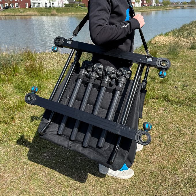 Blackthorne Supa Chair 36mm