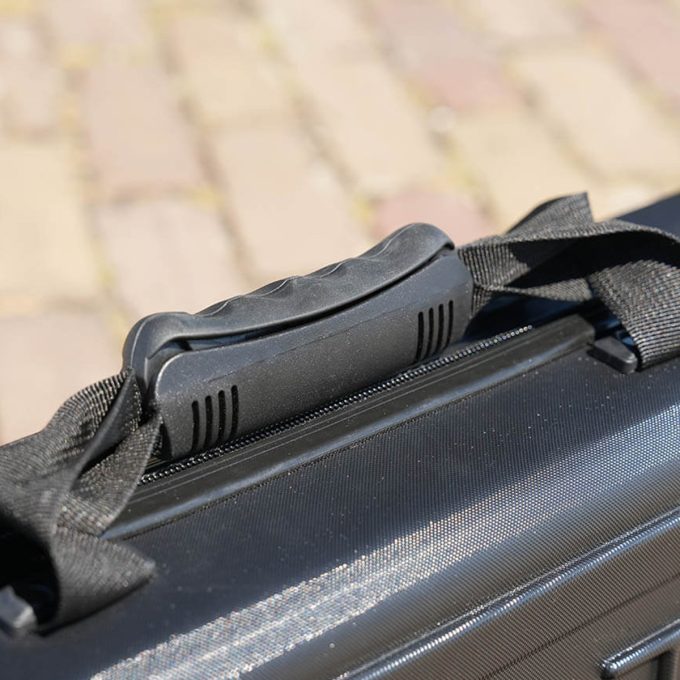 Cresta IDentity Protect Case