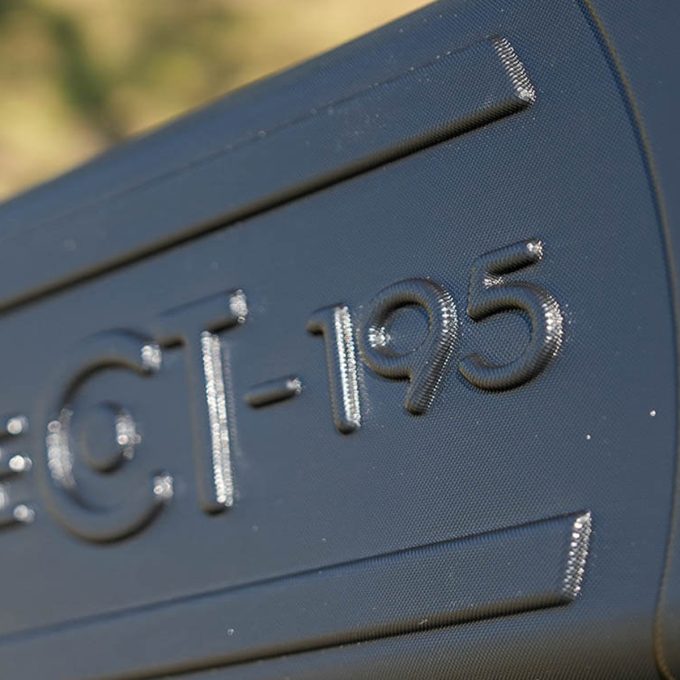 Cresta IDentity Protect Case